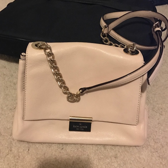 Kate spade crossbody (sold)