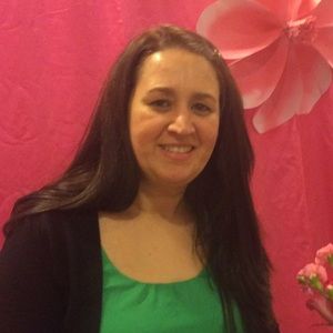 Meet your Posher, Karla