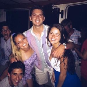 Meet your Posher, Jack