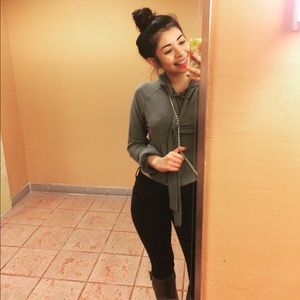 Meet your Posher, Alexa