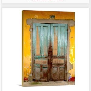 Meet your Posher, Toya