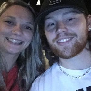 Meet your Posher, Charlene