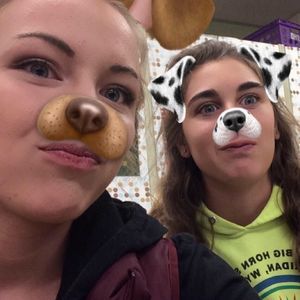 Meet your Posher, Kylie