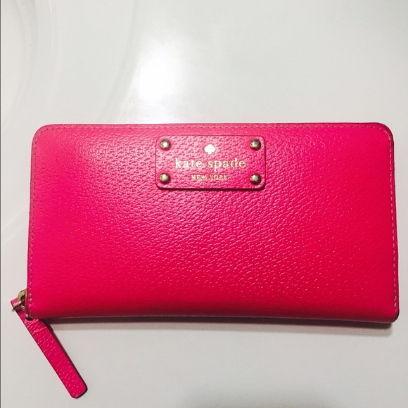 Kate Spade Wallet