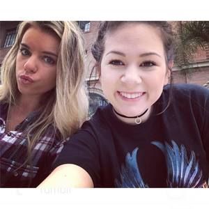 Meet your Posher, Brittany