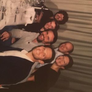 Meet your Posher, Joris