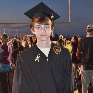 Meet your Posher, Shane