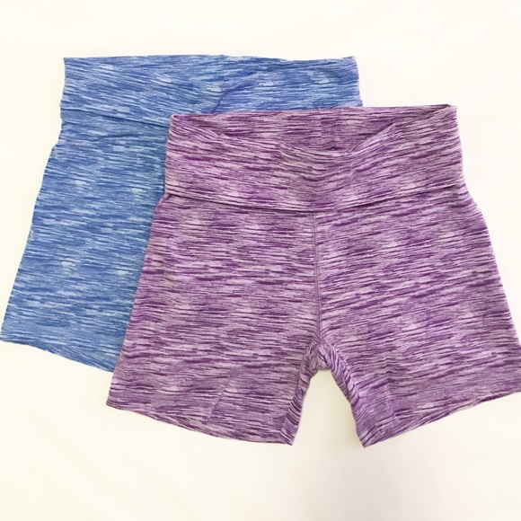 ❌SOLD❌ Aerie work out thighs. SCORE 🙌🏼