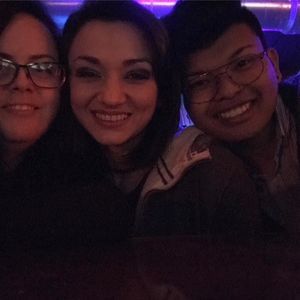 Meet your Posher, Edina