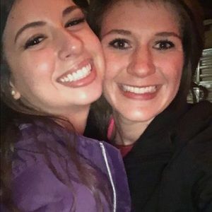 Meet your Posher, Marissa