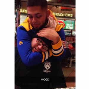 Meet your Posher, Erik