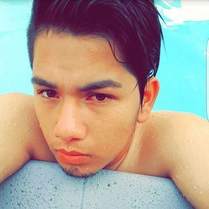 Meet your Posher, Antonio