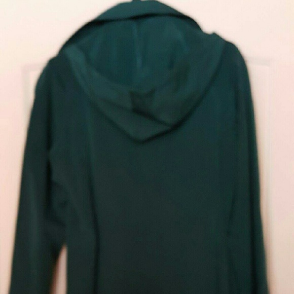 London Fog Jackets & Coats - CCO *Green London Fog Raincoat* London Fog Jackets & Coats - CCO *Green London Fog Raincoat*