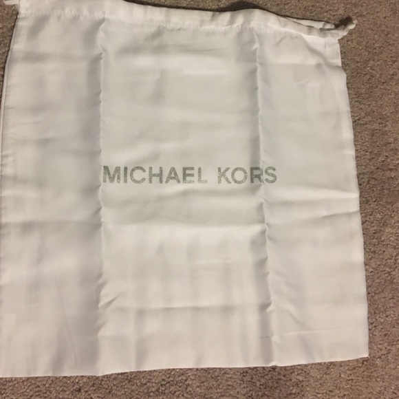 Michael Kors Dust Bag