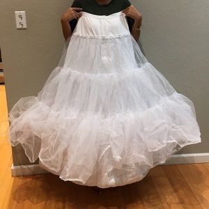 Brand new Petticoat