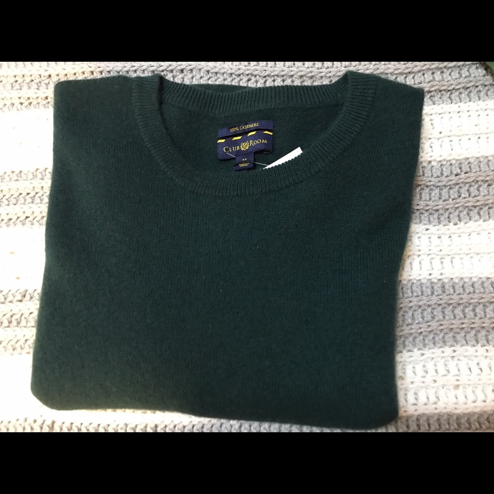 Cashmere