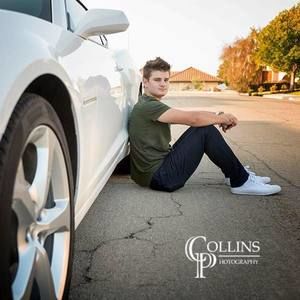 Meet your Posher, Bradley