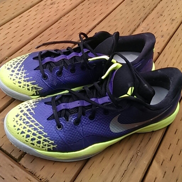 Kobe Venom