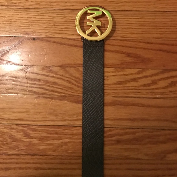 Michael Kors Belt