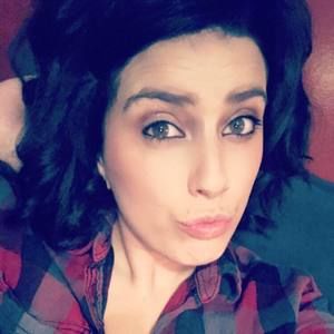 Meet your Posher, Haley