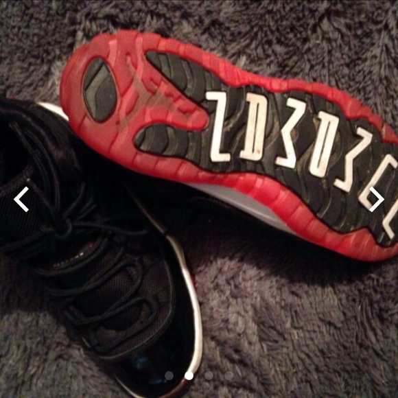 ❌SOLD❌Jordan retro 11