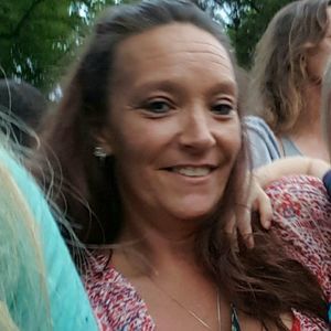 Meet your Posher, Frances