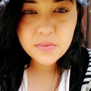 Meet your Posher, Aisha