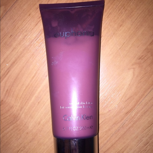 Calvin Klein Euphoria Perfume.