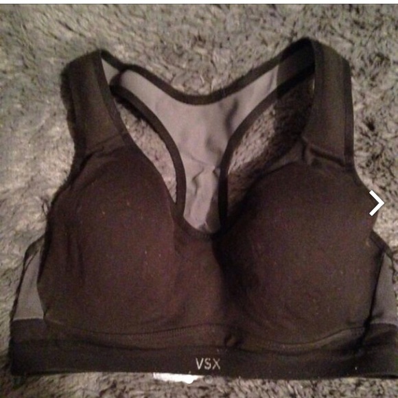VSX sports bra