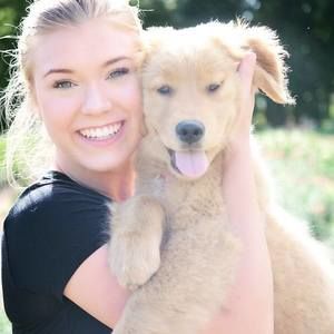 Meet your Posher, Corby