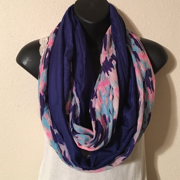 BUNDLE Fashion Scarfs