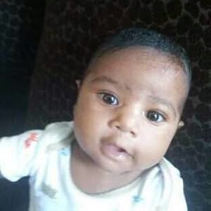 Meet your Posher, Ethel