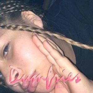 Meet your Posher, Jasmin