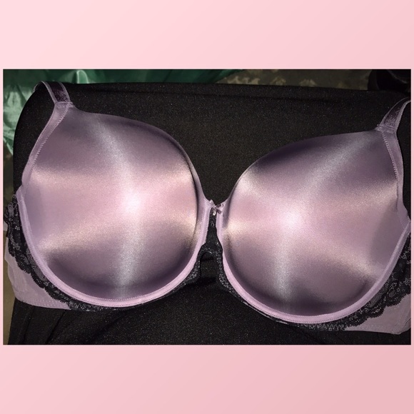 ✨Torrid Lace & Microfiber Sexy T-Shirt Bra✨