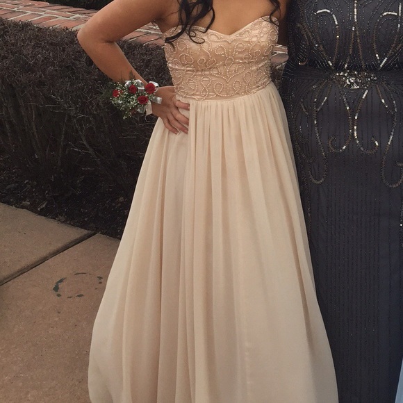 Xscape Prom Dresses