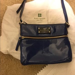 Kate Spade Mini Cross-body Handbag
