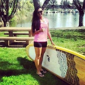 Meet your Posher, Renee