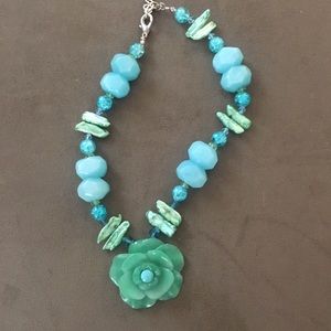 Custom Unique Necklace