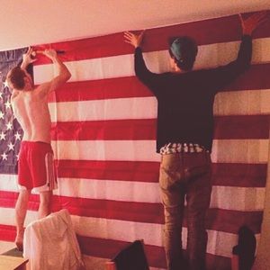 Meet your Posher, Roy