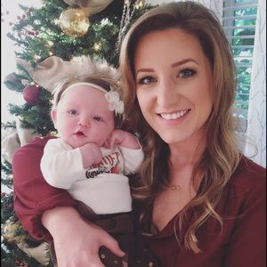 Meet your Posher, Joy