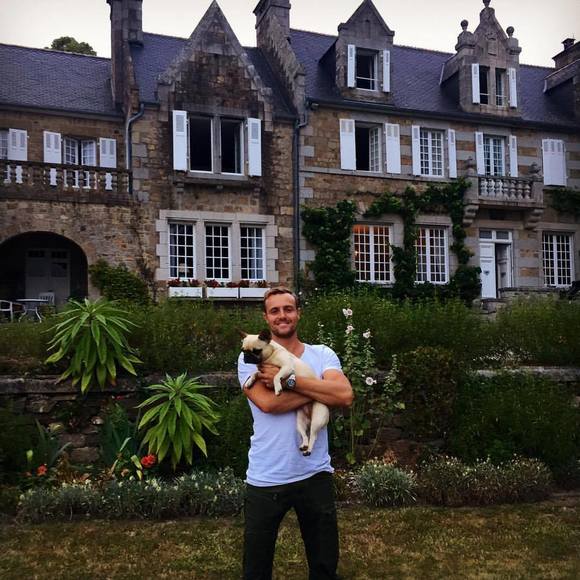 Meet your Posher, Jean-edouard - Picture 1 of 1