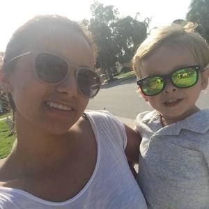 Meet your Posher, Maria