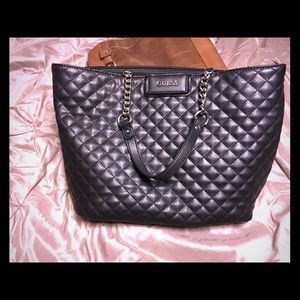 Guess purse - new without tags
