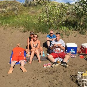 Meet your Posher, Linda