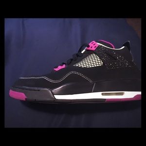 Not going to wear them again