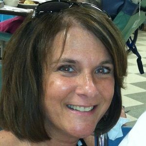 Meet your Posher, Mary beth