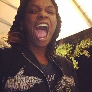 Meet your Posher, Badger