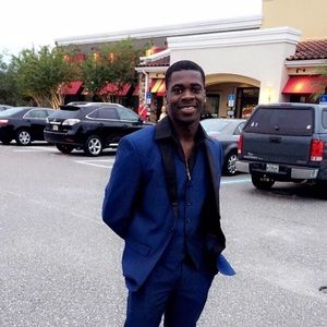 Meet your Posher, Dartavius