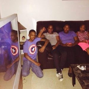 Meet your Posher, Elisa