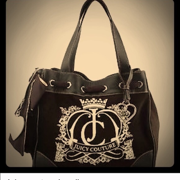 🌀Bundle🌀Juicy couture purse and camo leggings